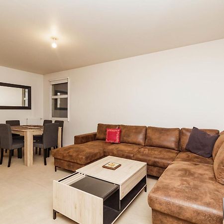 Bright 68 M2 Apartment Near The Stade De France Обервил Екстериор снимка